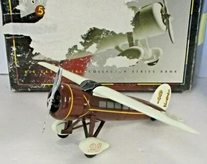 Racing Champions 1/32nd Scale Lockheed Vega Curtiss Turner Item No. 00320 - Picture 1 of 1