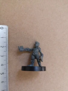 DUERGAR EXECUTIONER MINIATURE/ BARDSUNG STEAMFORGED M514 - Imagen 1 de 1