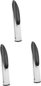 3Pcs Garden Soil Scoop Bucket Shovel for Plants Easy to Use Multi-Purpose Reusab - Picture 1 of 12