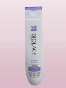 BIOLAGE HYDRA SOURCE SHAMPOO 9.5 OZ - Picture 1 of 2