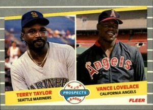 1989 Fleer Baseball Pick Complete Your Set #491-660 RC Inserts 