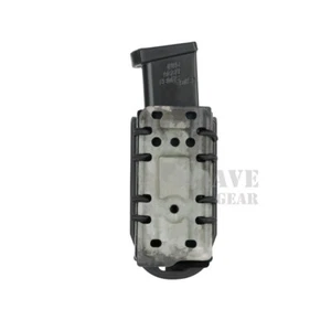 Emerson Tactical 9mm Pistol Magazine Pouch Mag Carrier W/ 2" Belt Loop - Picture 1 of 6