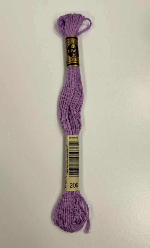 Assortimento Mouliné 4 Mt – Colori "Sfumati - Foto 3