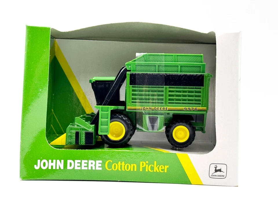 1/64 John Deere 9976 Cotton Picker - Image 1 of 1