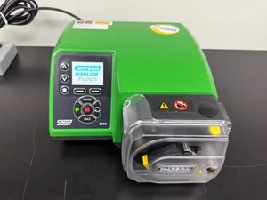 Watson Marlow 530S IP31 Schlauchprozesspumpe mit 2,4mm Förderhöhe NEU - Bild 1 von 8