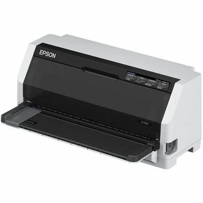 Epson LQ-780N 24-pin Dot Matrix Printer - TAA Compliant - Image 1 of 4