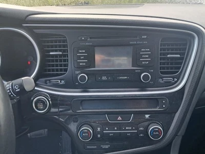 Unidad de control de temperatura KIA OPTIMA 2015 972502TNN1 usada 114 k millas Foto 1 de 4