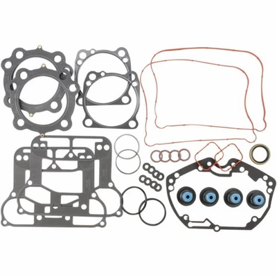 Cometic Gasket C10111 Top End Gasket Kit - Firebolt - Standard Bore - Image 1 of 3