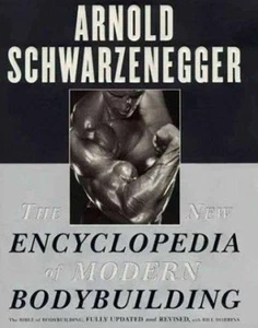 The New Lexikon Of Modern Bodybuilding: The Bible Of Bodybu - Bild 1 von 2
