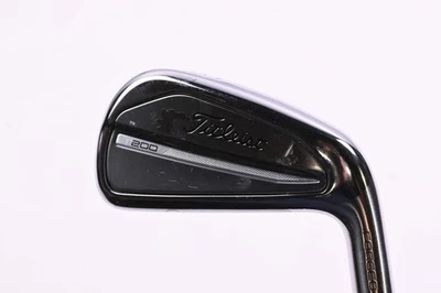Titleist T200 2023 #5 Iron / 24 Degree / Stiff Flex AMT Black S300 Shaft - Image 1 of 4