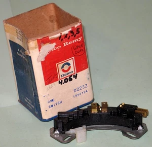 1976-1980 Starfire Monza Vega Sunbird Skyhawk NOS neutral switch 1994194 - Picture 1 of 4