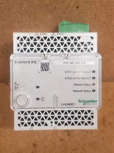 Schneider Electric LV434001 Ethernet Interface for Circuit Breaker - Picture 1 of 7