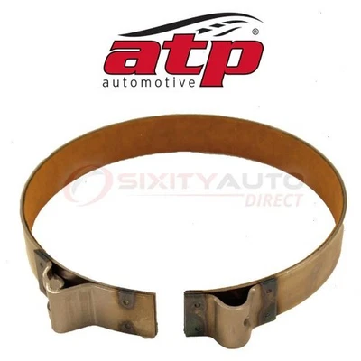ATP Intermediate Automatic Transmission Band for 1968-1969 Oldsmobile 442 - dr Foto 1 de 4