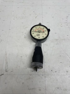 BRUNSWICK DIALSINK CHAMFER GAGE 90 DEGREE Indicator 5090 - Picture 1 of 5