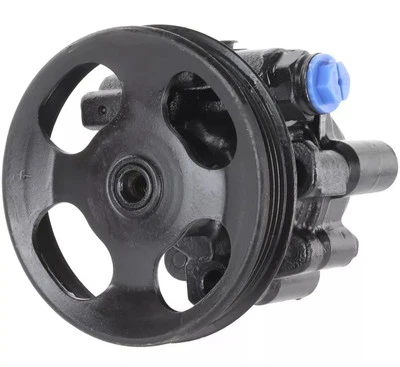 Bomba de dirección asistida para Toyota Tacoma 2001-2004 2,4 L 21-5250, 44310-04110 Foto 1 de 2