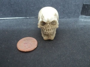 CASA DE MUÑECAS CALAVERA HALLOWEEN - Imagen 1 de 5
