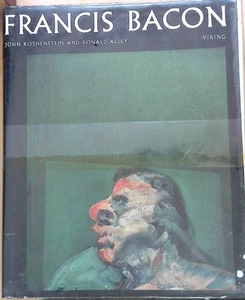 FRANCIS BACON - Picture 1 of 10
