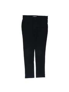 Cat & Jack Girls Black Casual Pants 6X - Picture 1 of 2