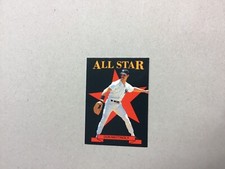 1989 Pacific Don Mattingly New York Yankees Card #9 of 12