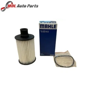 Mahle Oil Filter OX774D / LR011279 - Picture 1 of 1