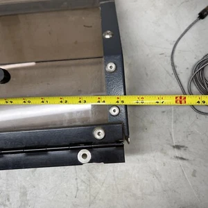 charmilles door guard for 4020 6020 4 - Bild 1 von 5