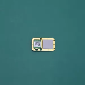 Fingerprint Reader Module for Lenovo ThinkPad T490s 00HW583 5F30V25905 - Picture 1 of 2