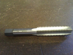 1/2"-13 GH3 SCHNELLARBEITSSTAHL 4 FLÖTEN LINKS UNTEN GEWINDEBOHRER - Bild 1 von 1