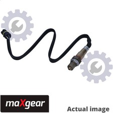 NEW LAMBDA SENSOR FOR MERCEDES BENZ VIANO W639 M 112 951 M 112 976 MAXGEAR 0389