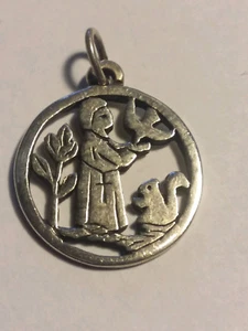 JAMES AVERY, CIRCLE SAINT CHARM .925, RETIRED!! (20004179) - Bild 1 von 2