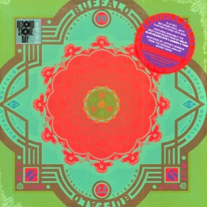 Grateful Dead / Buffalo 5/9/77 RSD 2020 Limited BOX Rhino Records R1 607336 - Picture 1 of 2