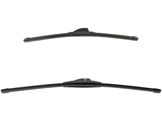 DIY Solutions 94VZ48W Front Wiper Blade Set Fits 2000-2005 Dodge Neon - Image 1 of 1