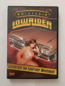Car Documentary DVD Vintage Lowrider Bikini Contests - Picture 1 of 4