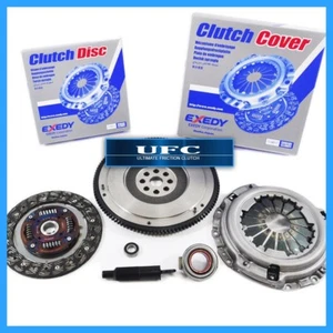 KIT DE EMBRAGUE EXEDY KHC13 + VOLANTE UFC se adapta a 94-01 ACURA INTEGRA LS GS-R TIPO-R - Imagen 1 de 5