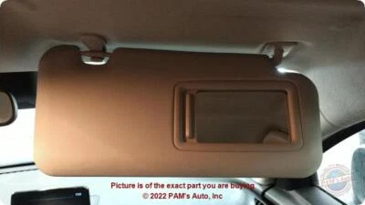 Parasol derecho usado se adapta a: Mazda CX-3 2018 grado derecho A Foto 1 de 4