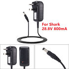 UK Plug Cordless Vacuum Cleaner Battery Charger Adapter For Shark Duo Clean Tool