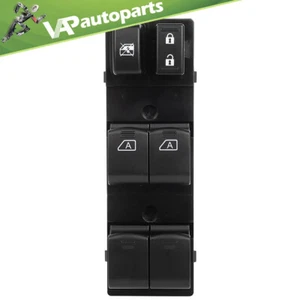 Front Driver Side Power Window Switch For 2008-2012 Infiniti EX35 2013 EX37 - Picture 1 of 12