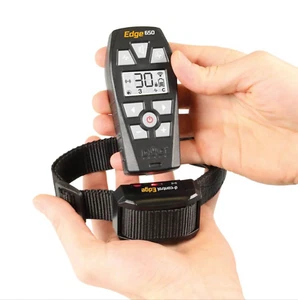 Collare educativo cani dogtrace edge 650V, suono, vibrazione e stimolazione - Foto 1 di 1