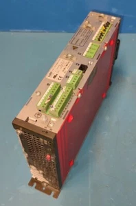 LUST Antriebstechnik  VF1410M,BR1,PTC,S40  Frequenzumrichter   - Picture 1 of 7