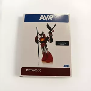 ATMEL AVR Socket Card for Atmel STK 600 Starter Kit STK600-SC - Picture 1 of 2