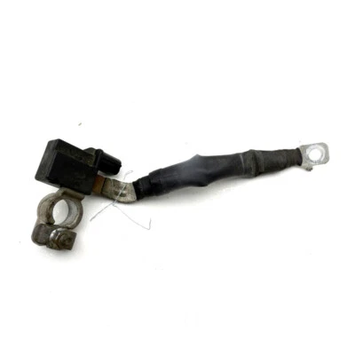 Nuevo cable negativo de batería 70am sensor de batería para Kia Rio 37180-1W000 2012-2015 Foto 1 de 4