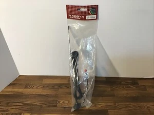 US LAGER Neu Nagoya UT-102UV 144/430Mhz 2,15dB SMA-Buchse Magnet Antenne mit Kabel - Bild 1 von 3