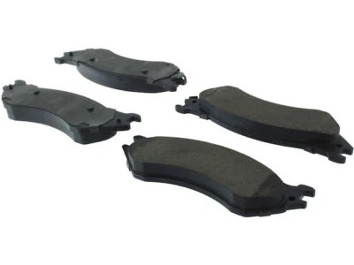 Комплект задних тормозных колодок Centric для Dodge Ram 3500 2001-2008 годов выпуска 47299QHNQ 2006 2002 2003 годов выпуска - Изображение 1 из 2