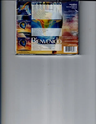 PAUL MAURIAT - CHROMATIC + BONUS TRACKS  (CD 2013) NEW *22 TRACKS* - Image 1 of 2