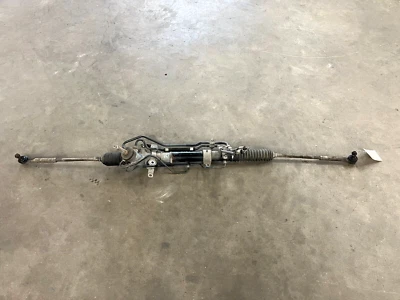 2014 SUBARU OUTBACK POWER STEERING GEAR RACK AND PINION ASSEMBLY, OEM LOT3485 - Изображение 1 из 4