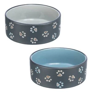 Hundenapf idealer Keramiknapf als Set spülmaschinengeeignet ca 1500 ml - Bild 1 von 4