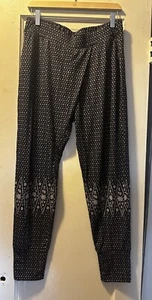 Pantaloni prAna On The Road nuovi con etichette / $89 ~ donna grandi - Foto 1 di 6