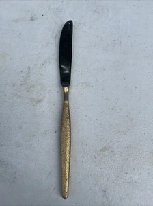 Cuchillo básico de mantequilla de acero inoxidable buen mango - Imagen 1 de 15