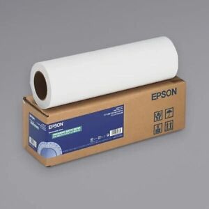 Epson DS Transfer Multi-Use Paper , 17X 100 RO Model S450359