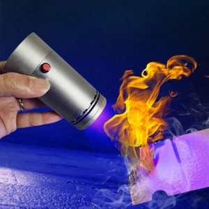 Wysoka wytrzymałość 60W laser UV ogień lampa LED fioletowa ultrafioletowa do drukarki 3D - Zdjęcie 1 z 19