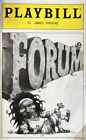 Playbill A Funny Thing...Forum St James Theatre Whoopi Goldberg 1997 (A51)